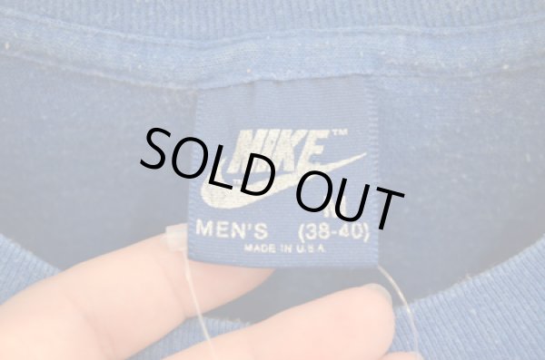 画像3: 80's NIKE TEE (3)