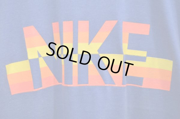 画像4: 80's NIKE TEE (4)