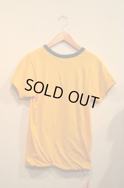 画像2: 80's チャンピオン WフェイスTEE "sizeS” (2)