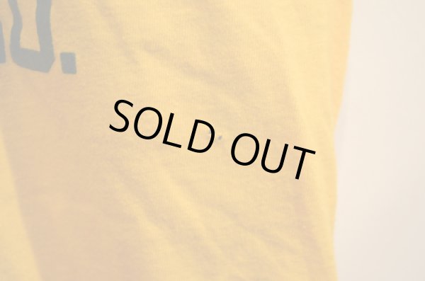 画像5: 80's チャンピオン WフェイスTEE "sizeS” (5)