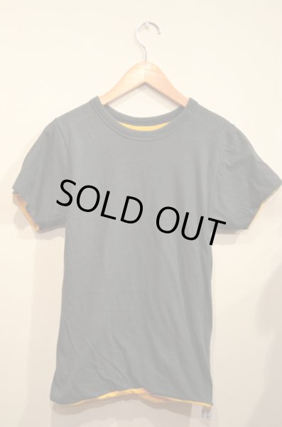 画像3: 80's チャンピオン WフェイスTEE "sizeS” (3)