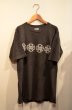 画像2: 80〜90's INDEPENDENT TEE "アイアンクロス” (2)