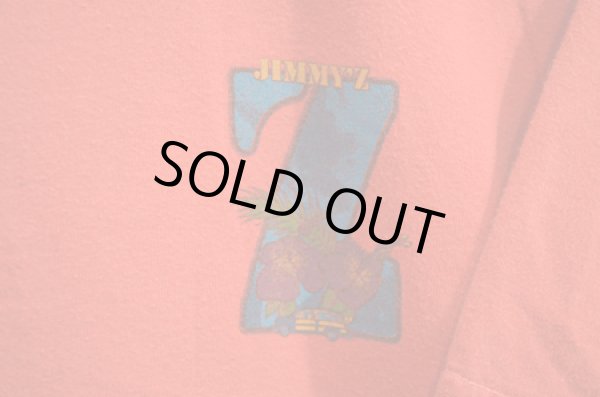 画像5: 80's JIMMY'Z TEE (5)