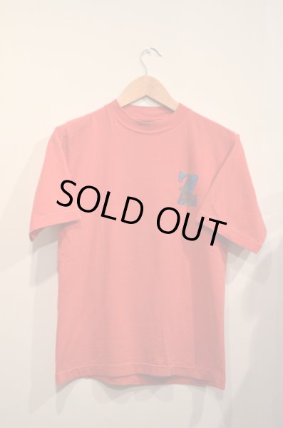 80's JIMMY'Z TEETS-119｜VINTAGE / ヴィンテージ-T-SHIRT / T