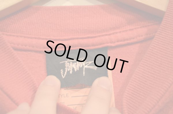 画像3: 80's JIMMY'Z TEE (3)