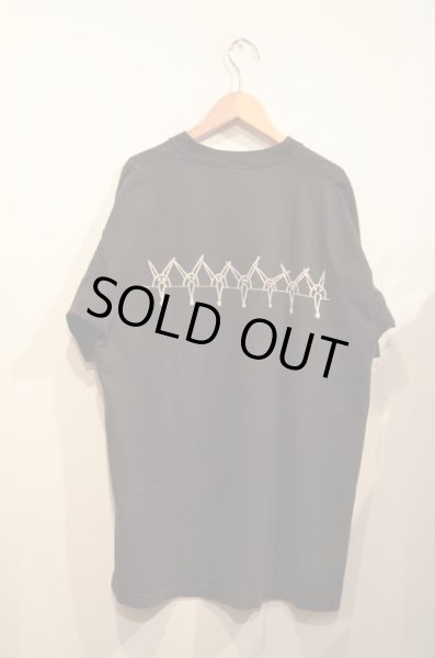 画像2: 90's POWELL TEE “RATBONES” (2)