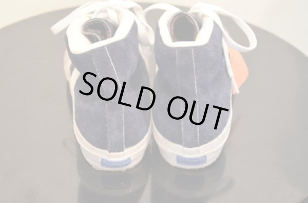 画像3: 70's PRO-KEDS ロイヤルプラス Hiカット "DEADSTOCK” (3)