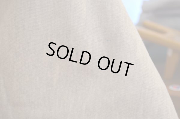 画像5: 80's チャンピオン R/W スウェット "両面染込みプリント” (5)