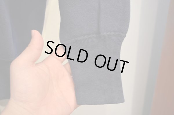 画像5: 50〜60's VINTAGE SWEAT "フロッキープリント” (5)