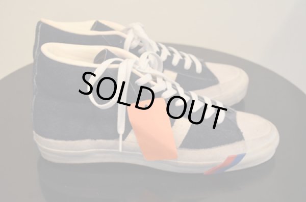 画像4: 70's PRO-KEDS ロイヤルプラス Hiカット "DEADSTOCK” (4)