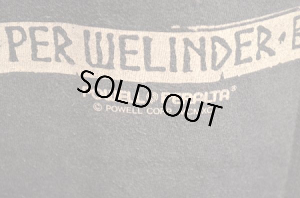 画像4: 80's POWELL "PER WELINDER” (4)