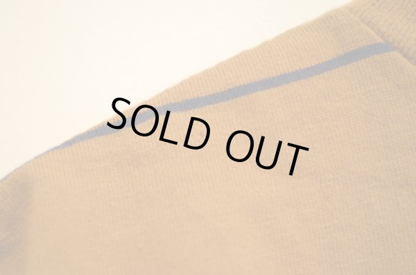 画像4: 60's JANTZEN ボーダーTEE "100%COTTON” (4)