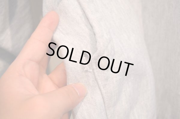 画像5: 90's チャンピオン R/W PARKA "リブボーダー” (5)