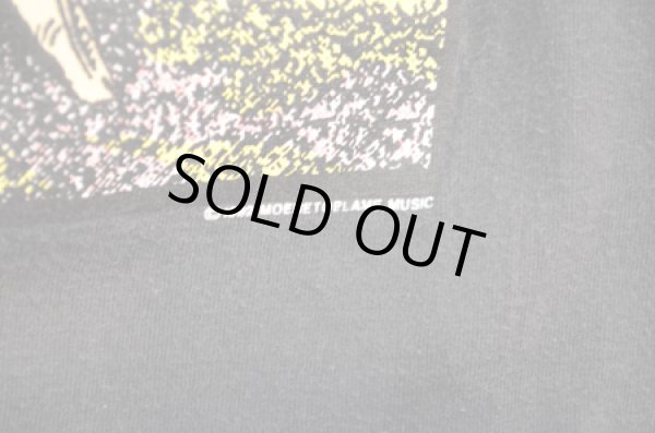 画像4: 92's Red Hot Chili Peppers "KOZIK” (4)