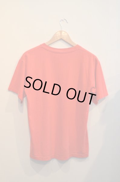 画像2: 90's SUPREME "AIR JORDAN×SUPREME” TEE (2)