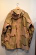 画像2: US ARMY ECWCS GORE-TEX PARKA "デザートカモ” DEADSTOCK (2)