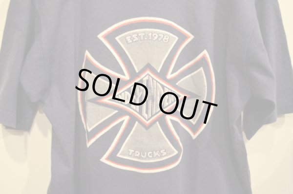 画像4: 80〜90's INDEPENDENT "アイアンクロス” (4)