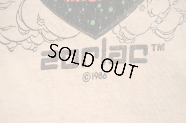 画像4: 80's ZORLAC "CRAIG JOHNSON” (4)