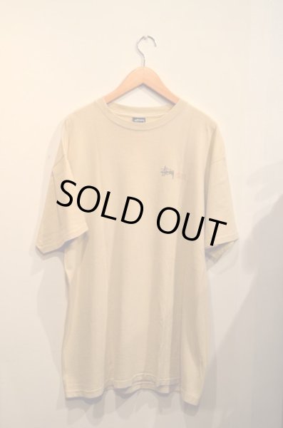 画像2: 80's 黒タグ STUSSY フォトプリントTEE (2)