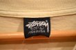 画像3: 80's 黒タグ STUSSY フォトプリントTEE (3)