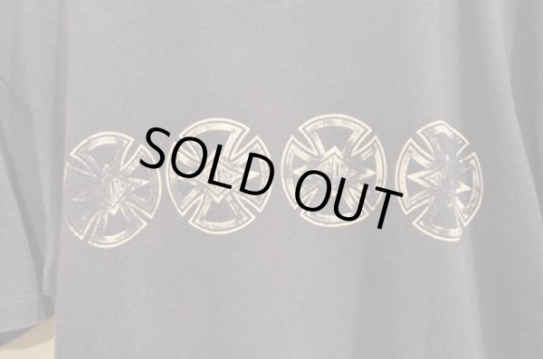 画像5: 80〜90's INDEPENDENT "アイアンクロス” (5)