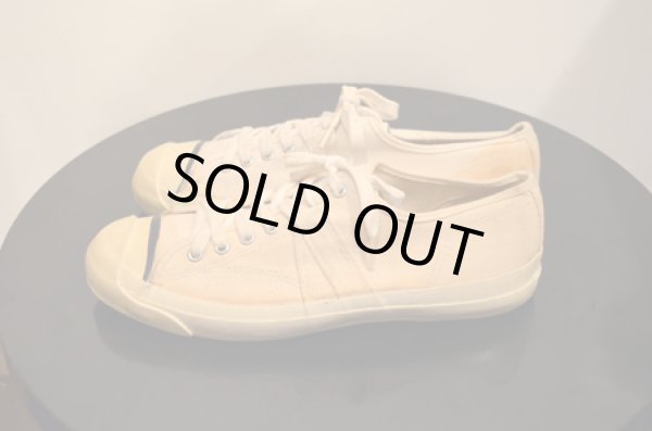 画像4: 70's PF ジャックパーセル "バンテージ" DEADSTOCK (4)