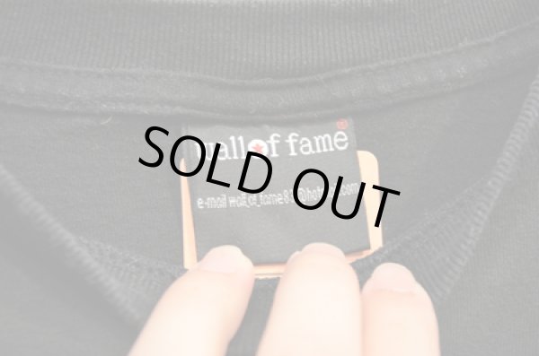 画像3: RED HOT CHILIPEPPERS BAND TEE (3)