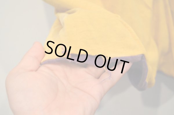 画像5: 70's チャンピオン WフェイスTEE "パープル” (5)