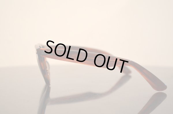 画像4: 〜90's B&L社製 Ray-Ban "WAYFARERII” (4)