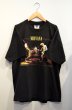 画像1: 96's NIRVANA TEE "FROM THE MUDDY BANKS OF THE WISHKAH” (1)