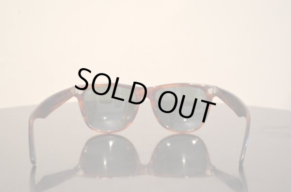 画像3: 〜90's B&L社製 Ray-Ban "WAYFARERII” (3)