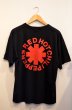 画像2: RED HOT CHILIPEPPERS BAND TEE (2)