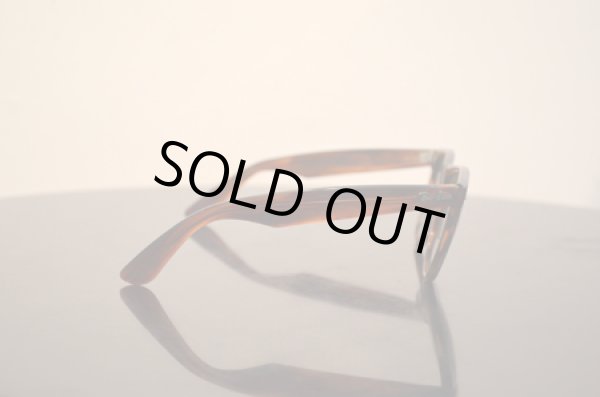 画像5: 〜90's B&L社製 Ray-Ban "WAYFARERII” (5)