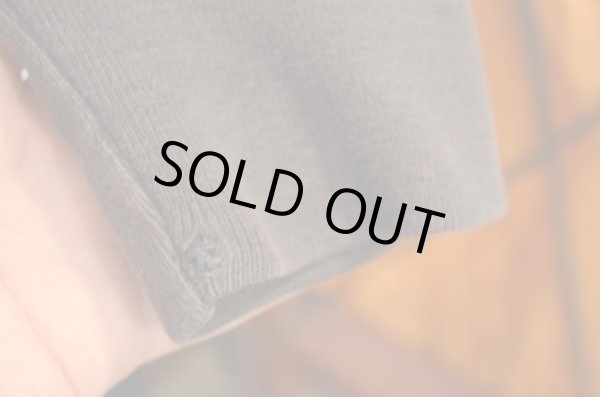 画像5: 80's チャンピオン R/W PARKA BLK "バックプリント” (5)