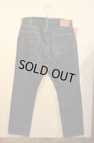 画像2: 60's Levi's502 BIGE (2)