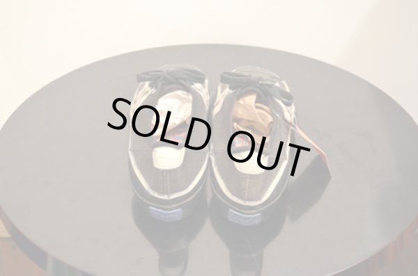 画像3: 60's keds ALLSPORT MINTコンディション"BLK” (3)