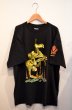 画像1: 90's MIND SCRATCH TEE "TOM” (1)