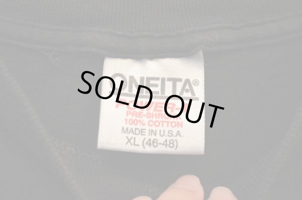 画像3: 90's MIND SCRATCH TEE "TOM” (3)