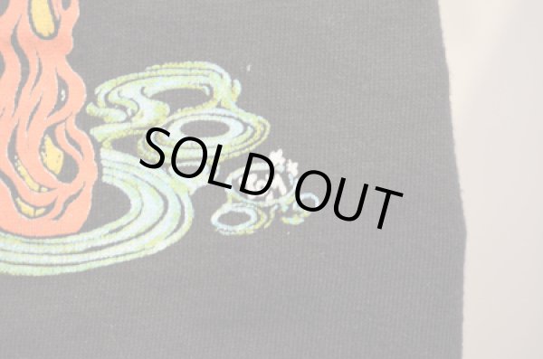 画像4: 90's MIND SCRATCH TEE "TOM” (4)