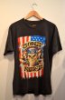 画像1: 91's GUNS N' ROSES ツアーTEE (1)