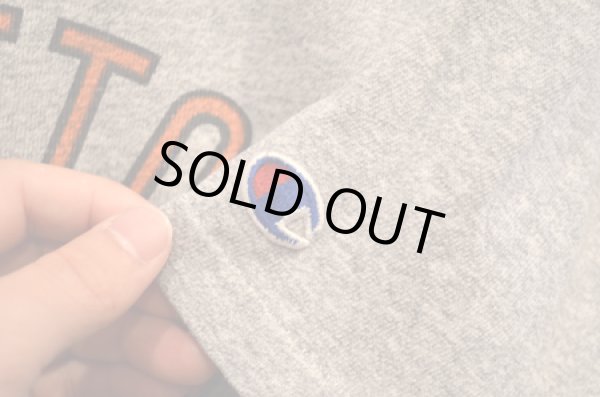 画像3: 80's チャンピオン 12/88 染み込みプリントTEE "PRINCETON” (3)