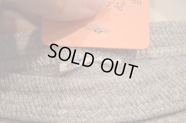 画像4: 80's チャンピオン 12/88 染み込みプリントTEE "PRINCETON” (4)