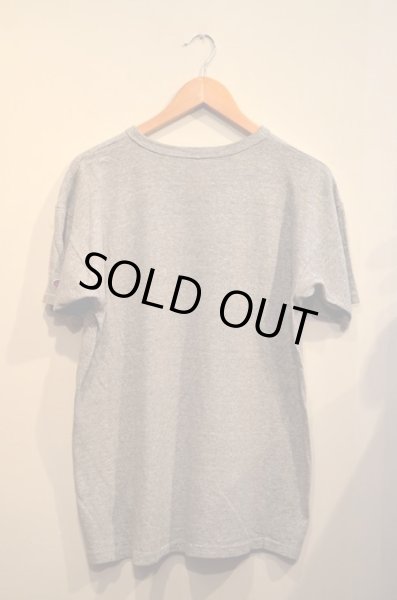 画像2: 80's チャンピオン 12/88 染み込みプリントTEE "PRINCETON” (2)