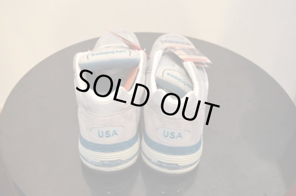 画像3: NEW BALANCE M991GT "新品” (3)