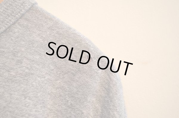 画像4: 80's チャンピオン 12/88 染み込みプリントTEE (4)