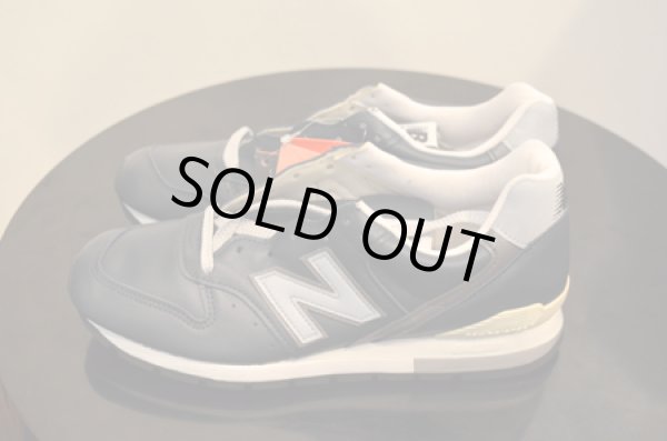 画像4: NEW BALANCE M996LN "新品” (4)