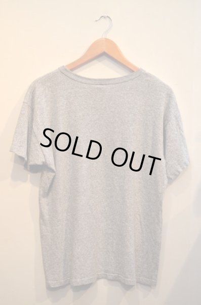 画像2: 80's チャンピオン 12/88 無地TEE (2)