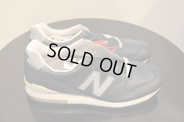 画像5: NEW BALANCE M996LN "新品” (5)
