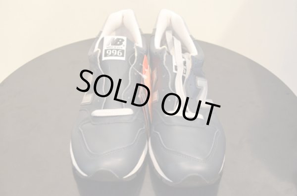 画像2: NEW BALANCE M996LN "新品” (2)