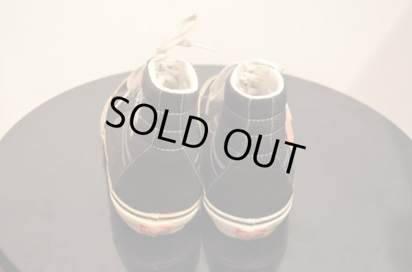 画像3: VANS×DOGTOWN Sk8 Hi "DEADSTOCK” (3)